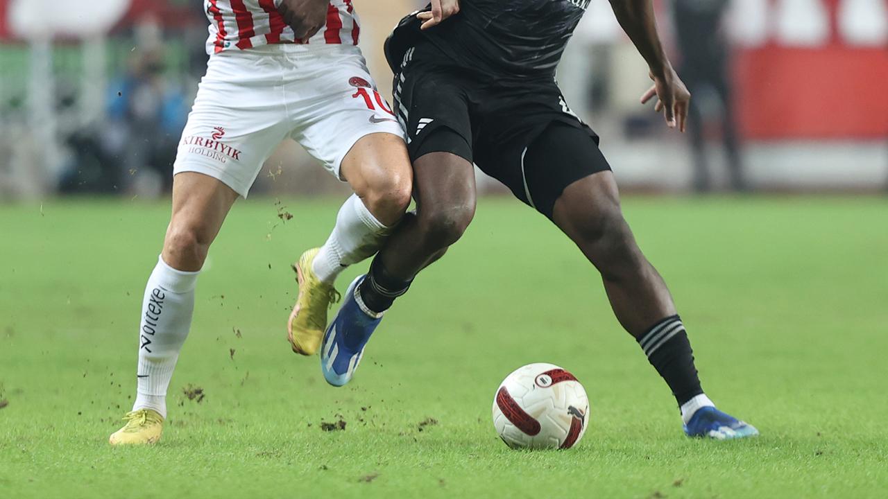 Trendyol Süper Lig'de 20252026 sezonu sona erdi