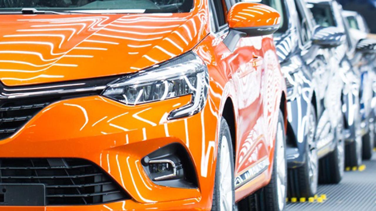 Otomotiv sektörü ihracatta pazar çeşitliliği başarısıyla öne çıkıyor