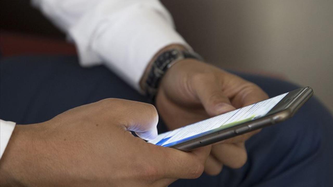 İstenmeyen SMS'ler için ilave tedbir yolda