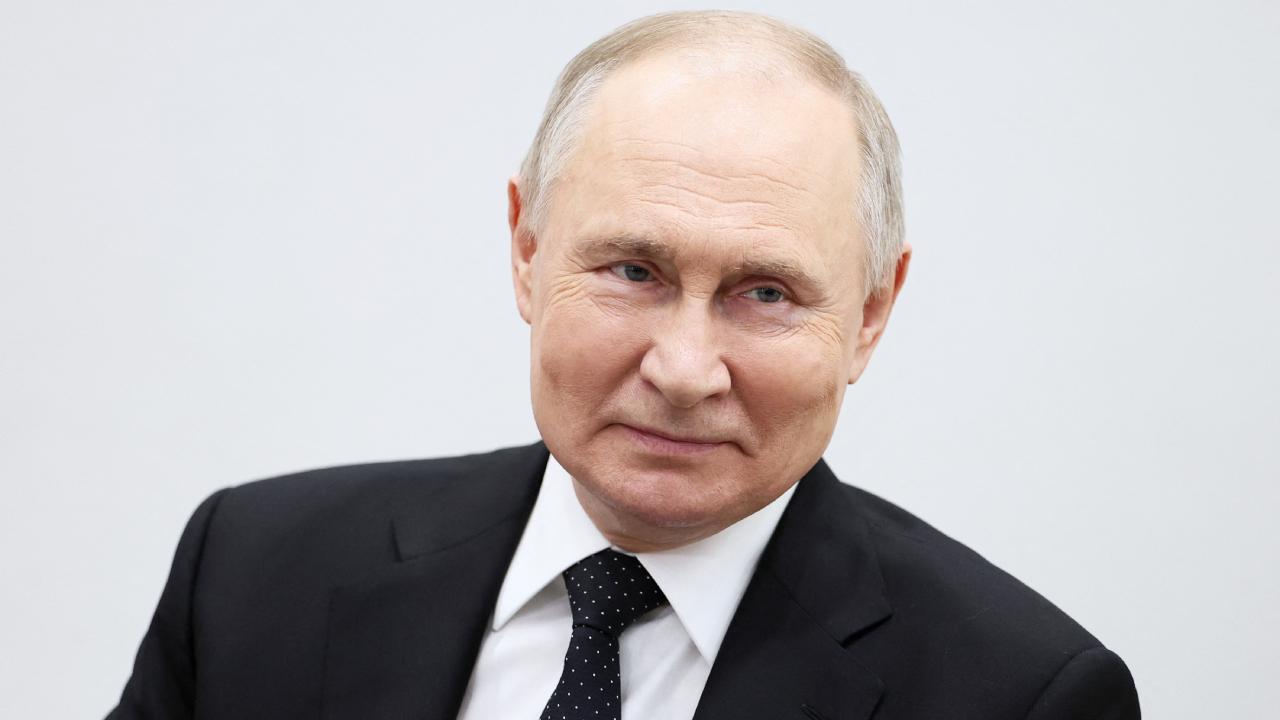 Putinin ölümsüzlük arayışı: Yaşlanmayı durdurmak için milyarlarca dolarlık proje