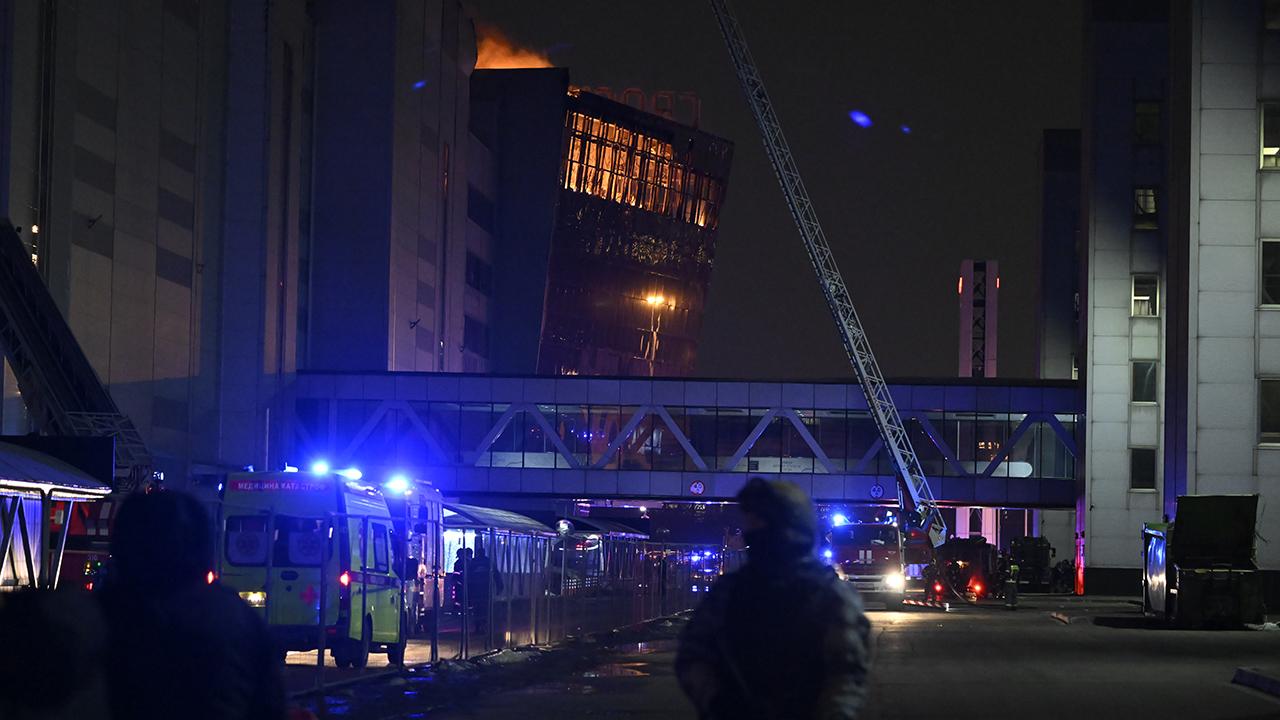 Rusya: Son 24 saatte Moskova yakınlarında Ukrayna'ya ait 84 İHA'yı vurduk