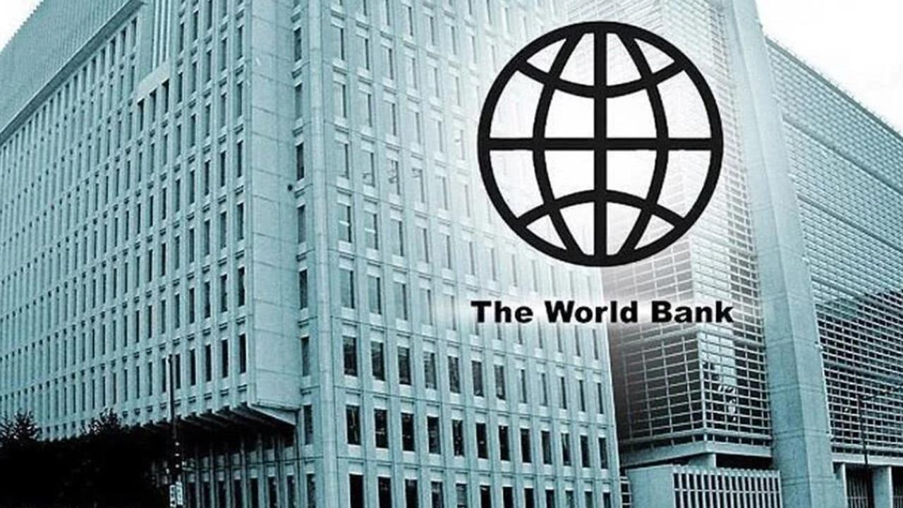 Dünya Bankası'ndan Türkiye'nin ulaşım projesine 1,67 milyar euro finansman