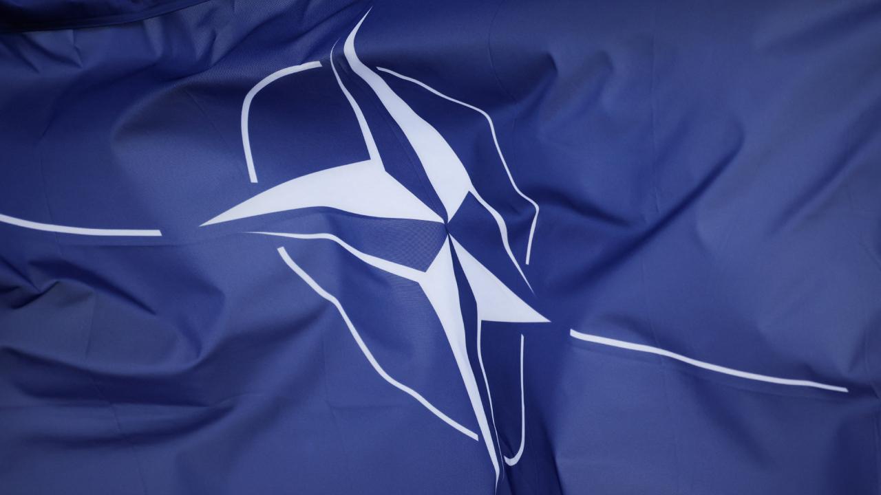 ABD'li Demokrat Temsilciler Meclisi üyesi, Trump'ın NATO'dan çekilmesinin yasa dışı olacağını savundu