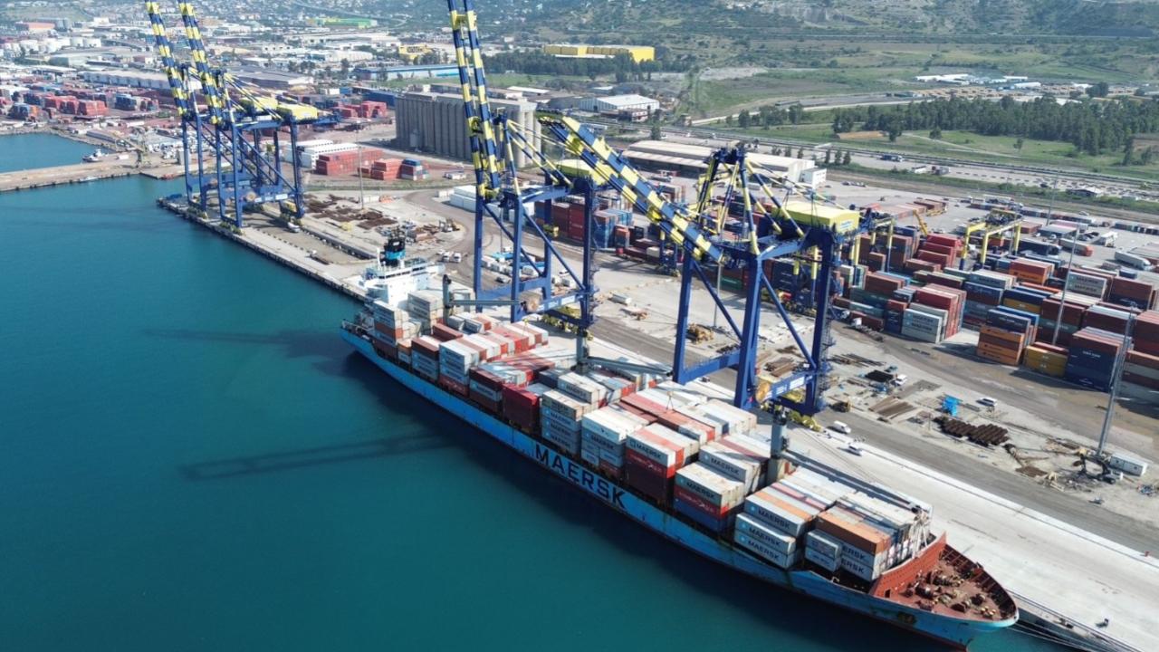 İhracatta rekor yıl: İlk 1000 ihracatçı listesi açıklandı