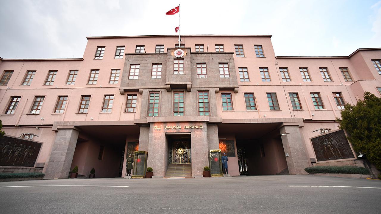 MSB: KKTCnin hak ve menfaatlerini korumaya devam edeceğiz