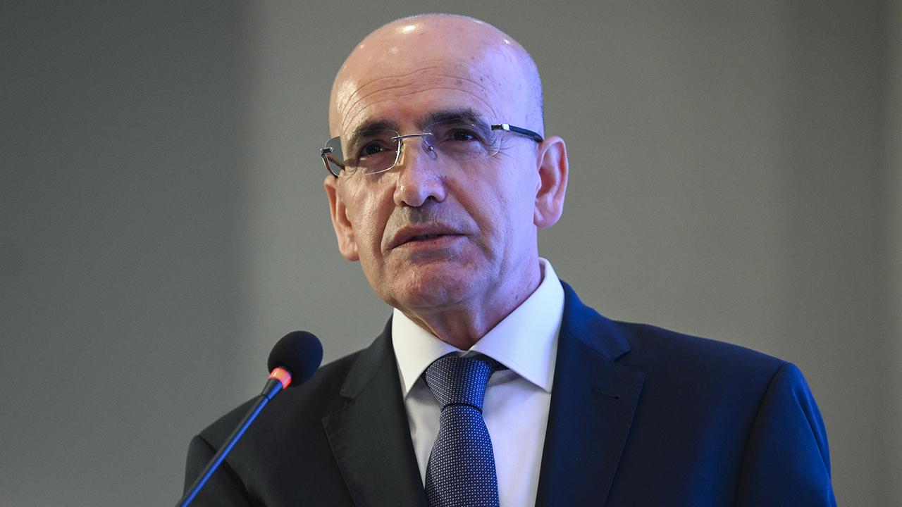Bakan Şimşek: Enflasyondaki yükseliş geçici