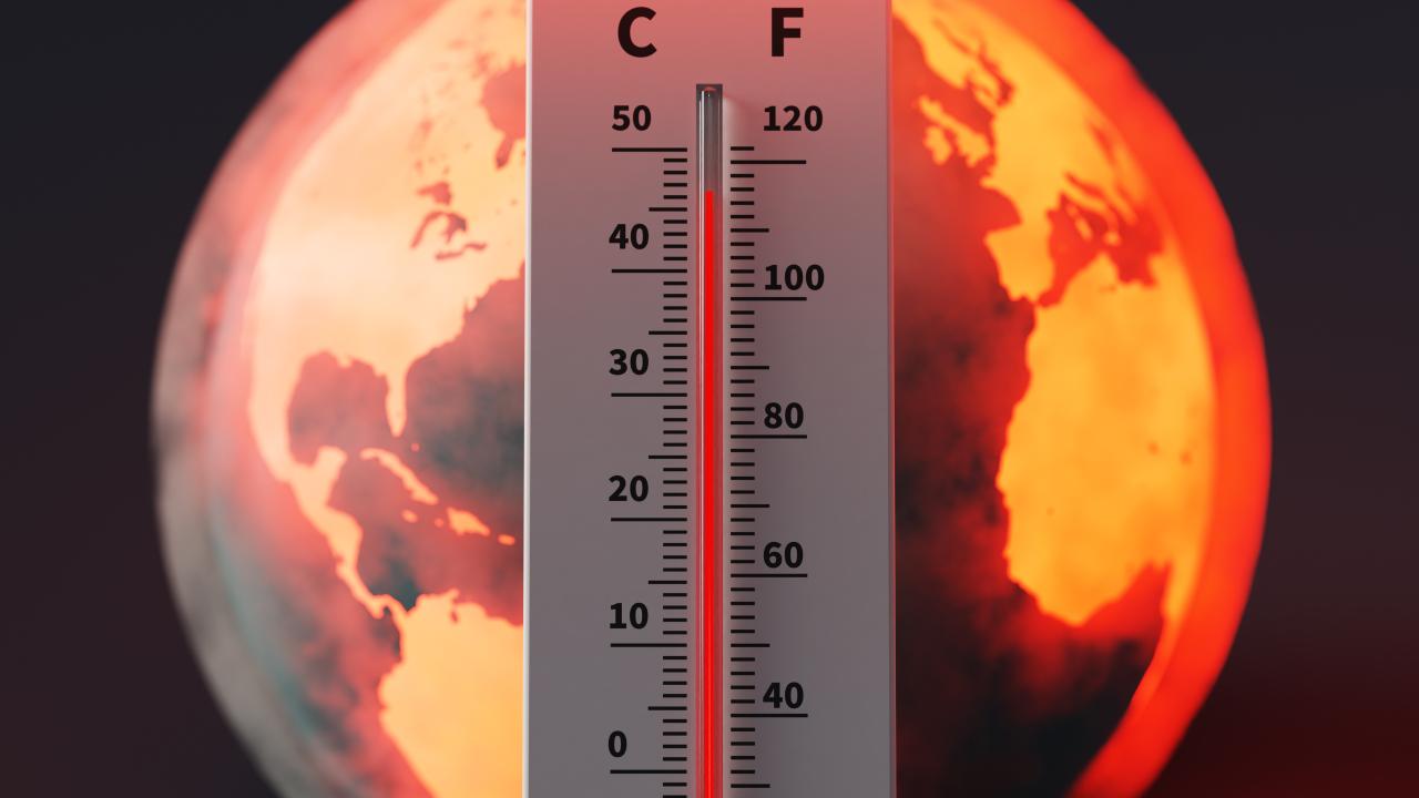 Asya, El Nino'ya hazırlanıyor: Öngörülemez ve riskli olacak