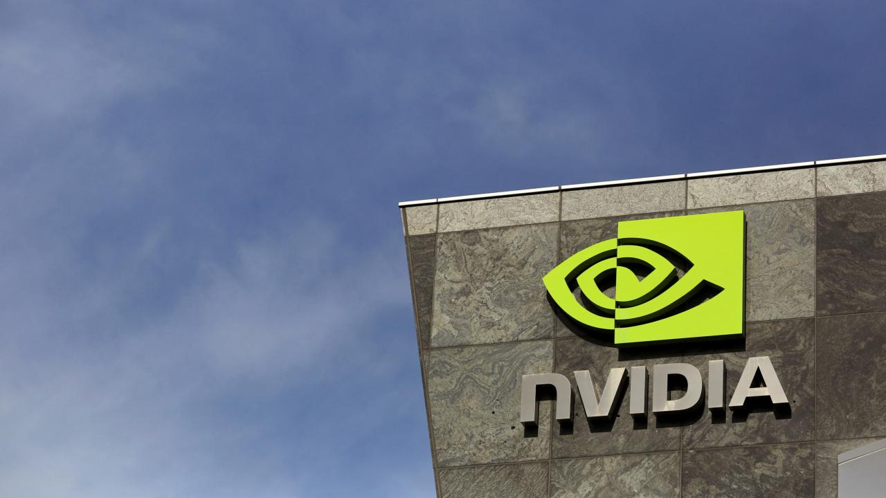 Bilgisayarlar değişiyor mu? Nvidia yapay zeka destekli yeni bilgisayar çipini tanıttı