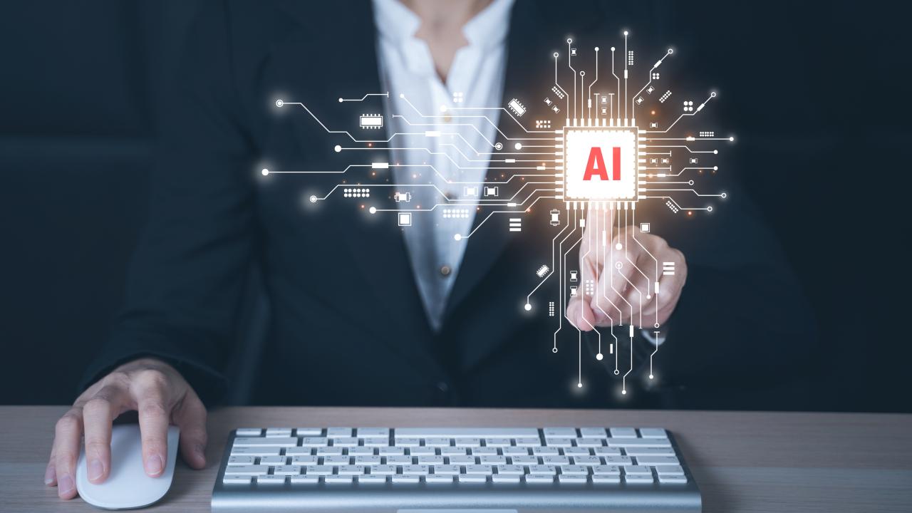 Türkiye 11 ülkeyle yapay zeka destekli robotik projeler için işbirliği yapacak