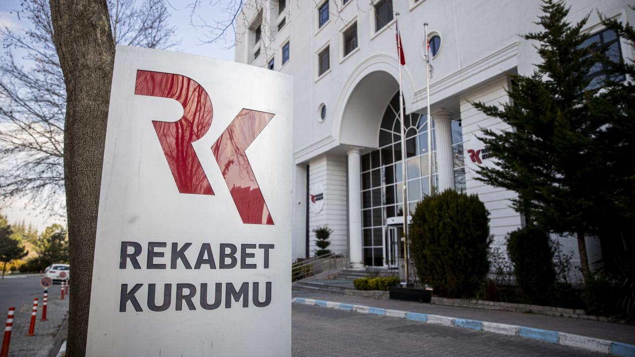 Rekabet Kurumu, dijital pazarların yapısını ve işleyişini analiz edecek