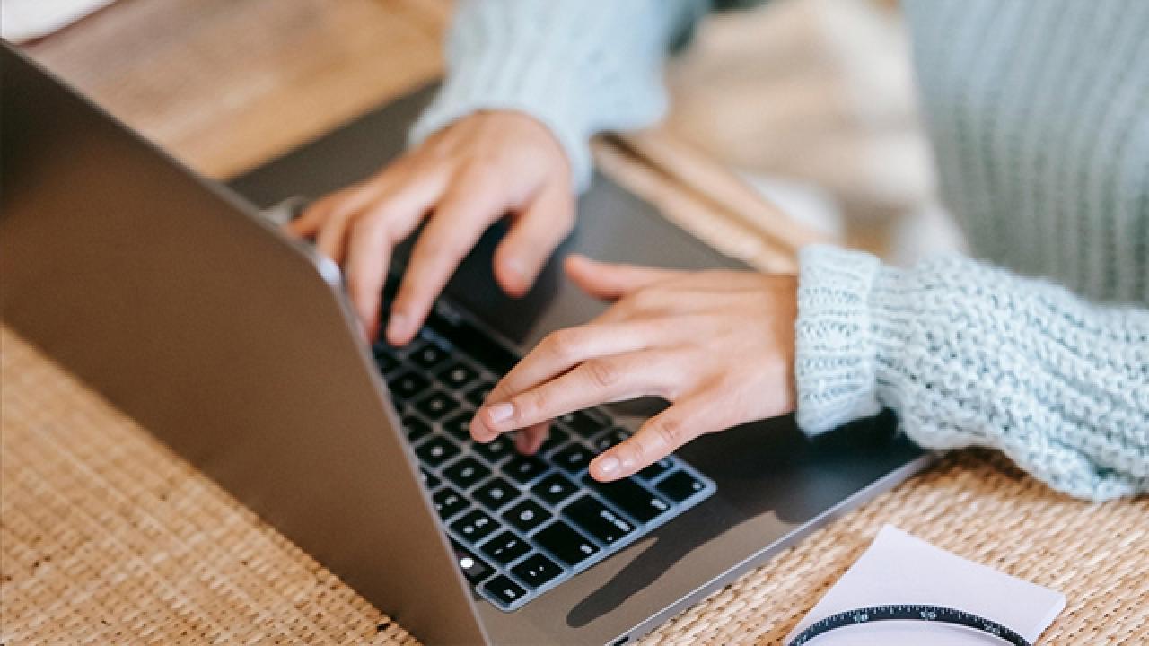 Gençler ve işverenler staj programında buluştu