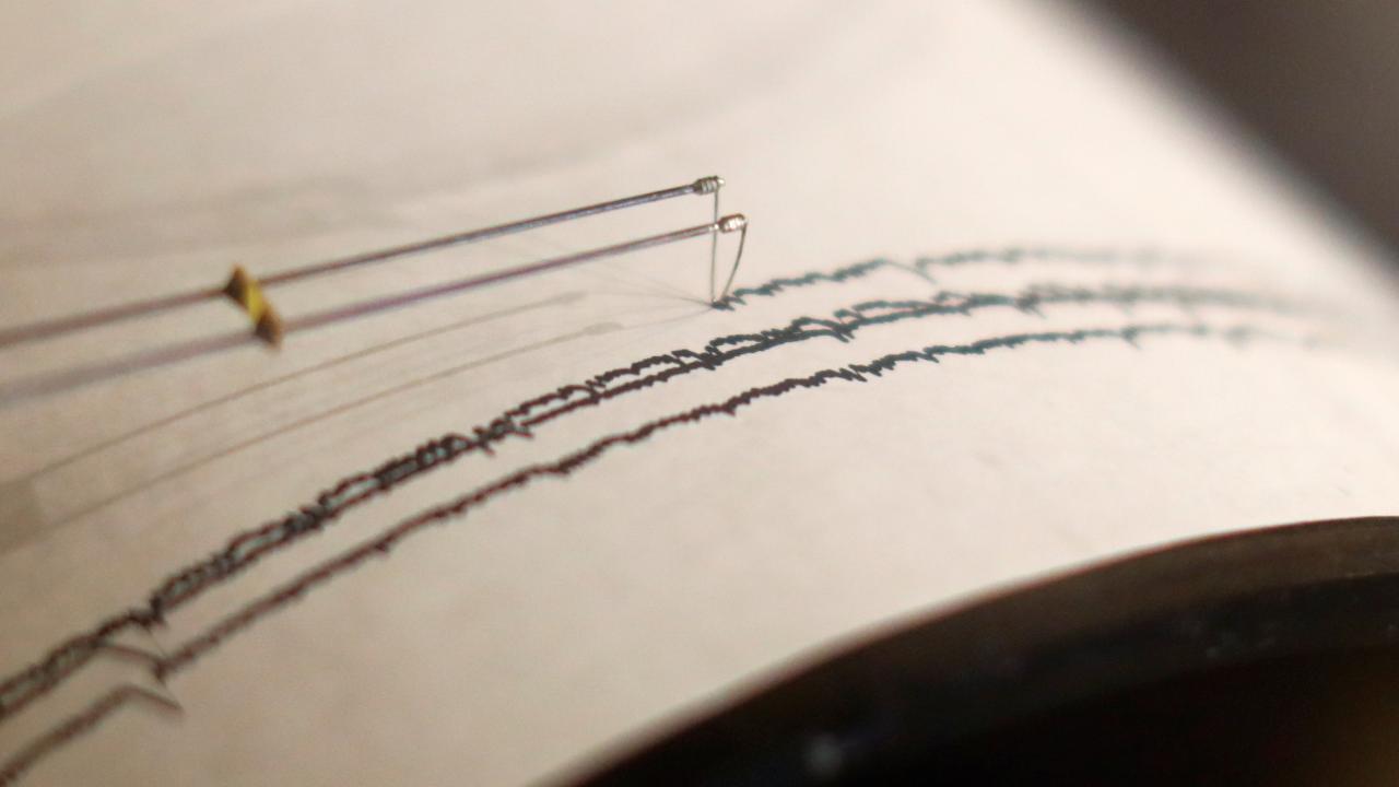 Japonya'da 6,9 büyüklüğünde deprem