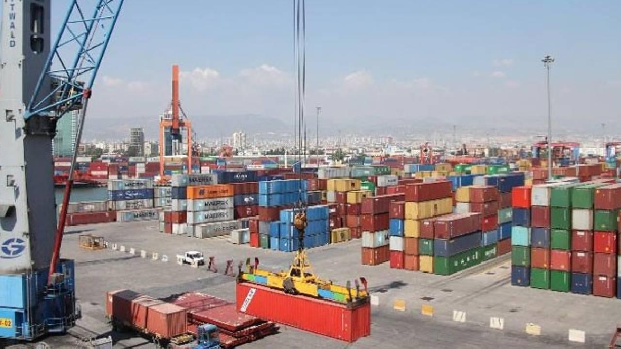 Mayıs ayı dış ticaret endeksleri açıklandı