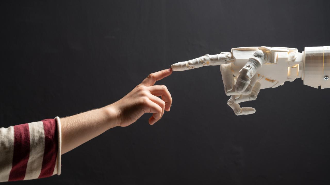 ABD Kongresi çocuklara yapay zeka sohbet robotlarını yasaklamaya hazırlanıyor