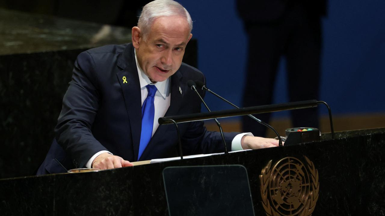 İsrail ve İran'ın karşılıklı saldırılarının ardından Netanyahu güvenlik kabinesini topluyor