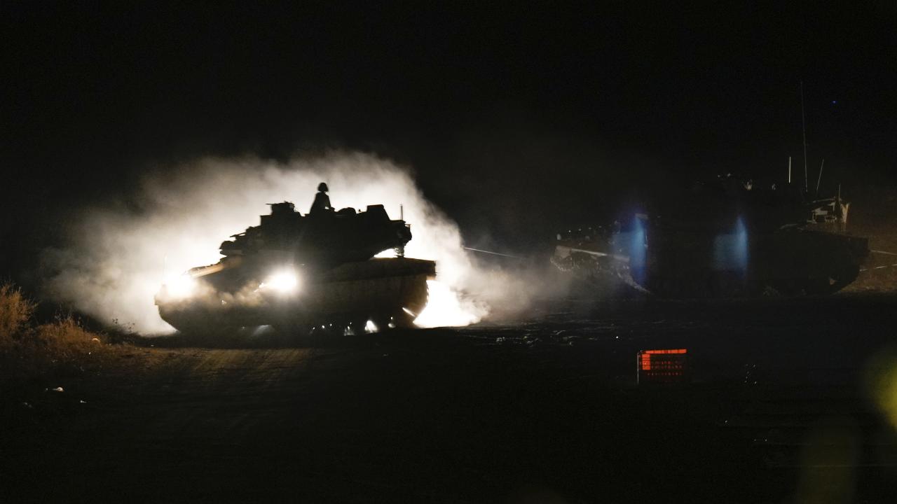 BM: İsrail'in Lübnan'daki tahliye emirlerini ve hava saldırılarını endişeyle takip ediyoruz