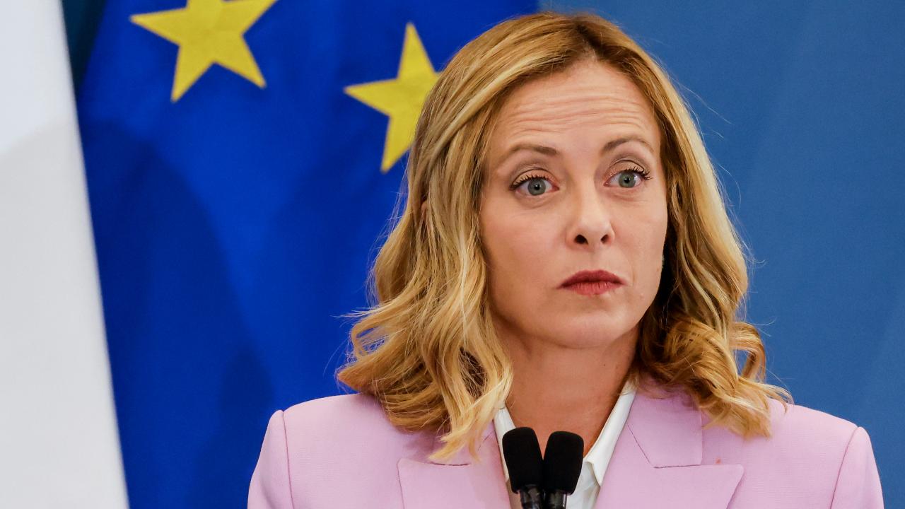 İtalya Başbakanı Meloni'den Körfez ülkelerine enerji odaklı sürpriz ziyaret