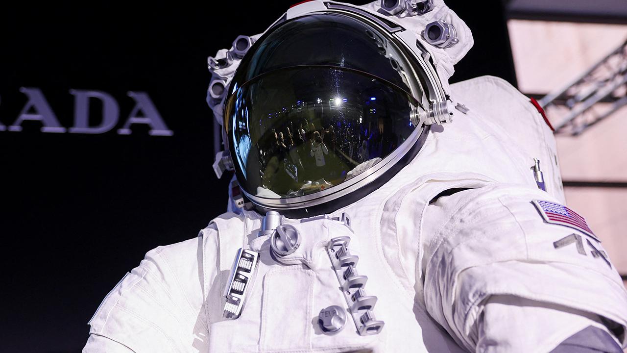 Uzay yolculukları astronotların beynini yeniden şekillendiriyor