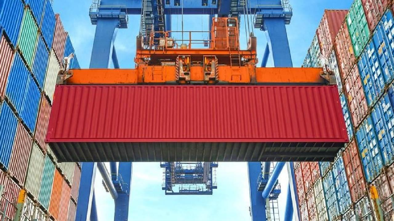 Batı Akdeniz'den 736,8 milyon dolarlık ihracat