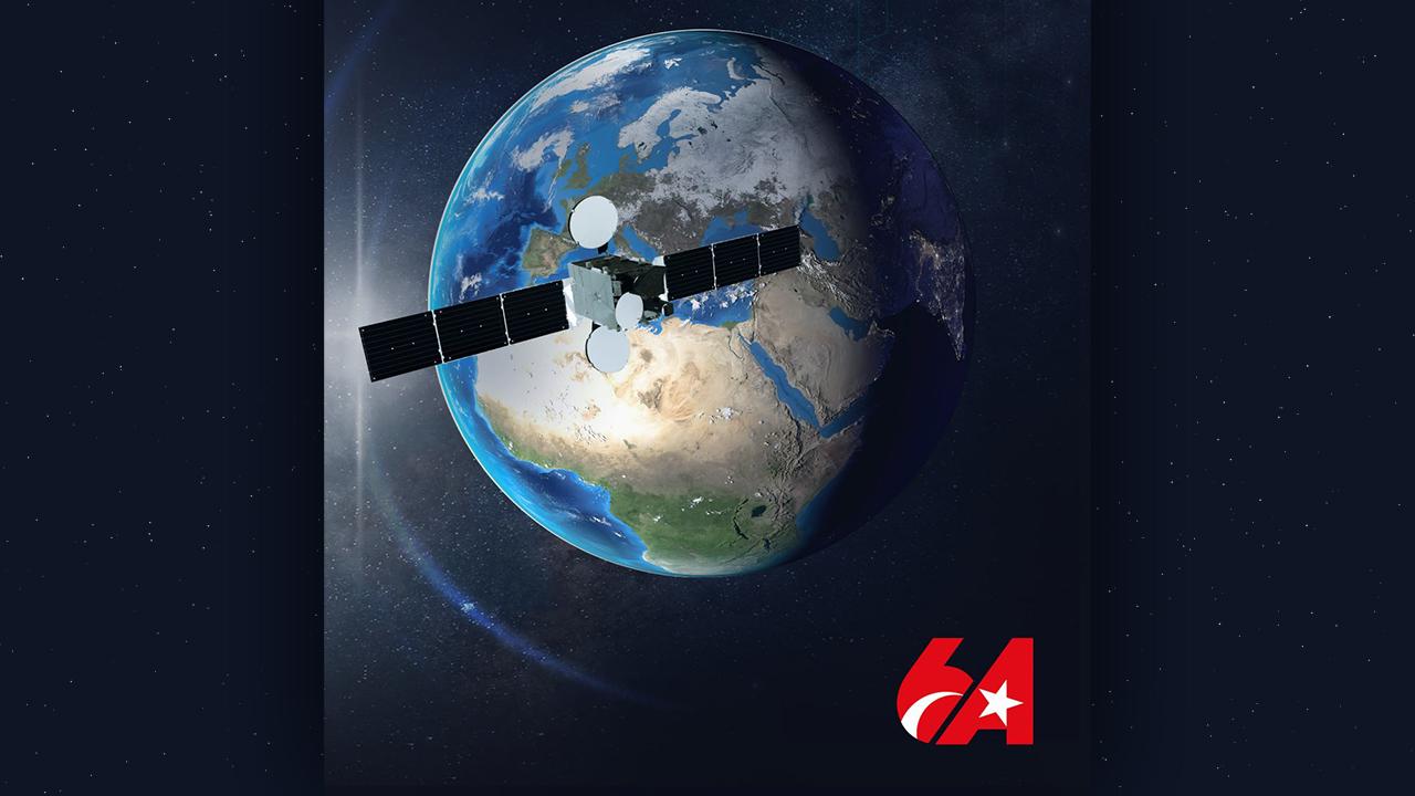 Bakan Uraloğlu: Türksat 6A ile Türkiye 11 ülke arasına girdi