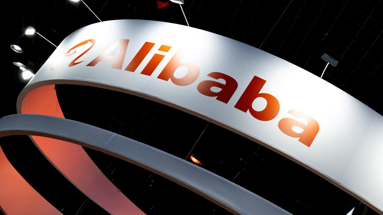 Çinli teknoloji şirketi Alibaba, kendisini Çin ordusuyla ilişkilendiren ABD'ye dava açtı