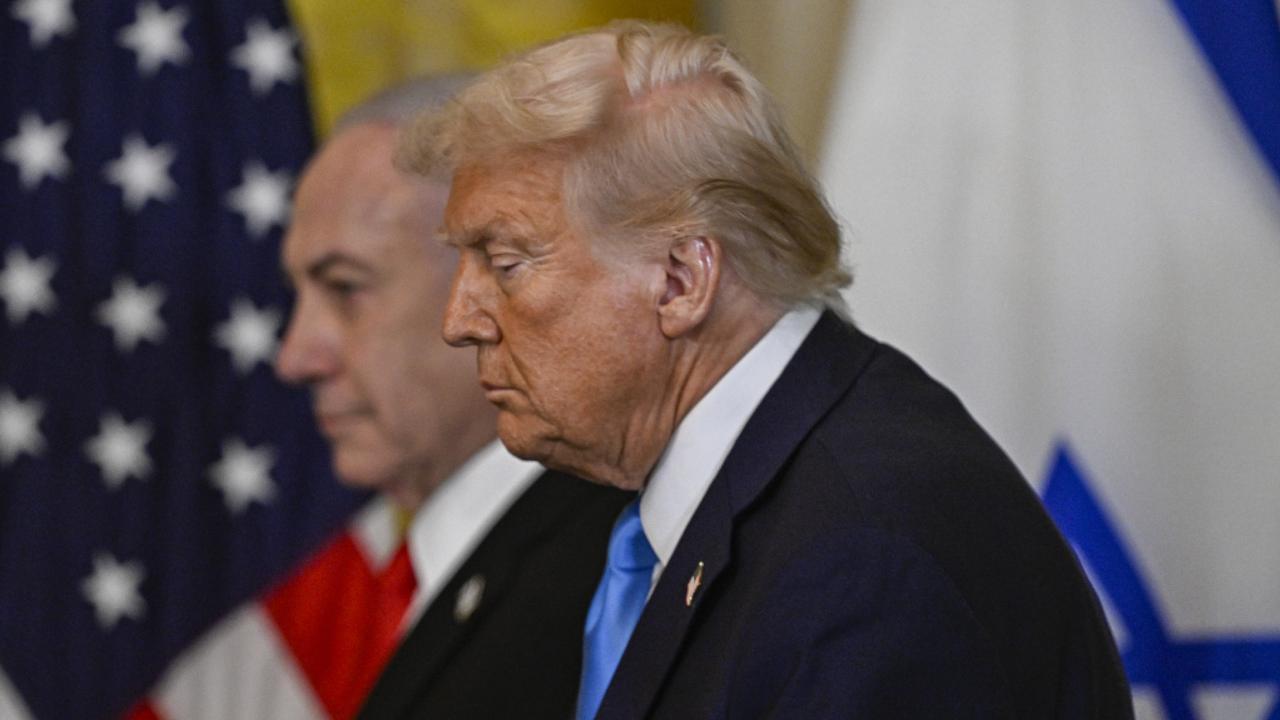 Trump'tan Netanyahu'ya tepki: Hiçbir muhakeme yeteneği yok