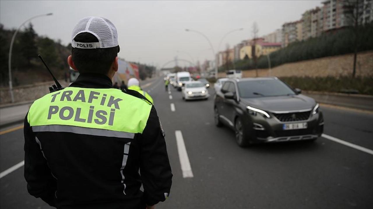 Caydırıcı cezalar trafikte kural ihlallerini azalttı