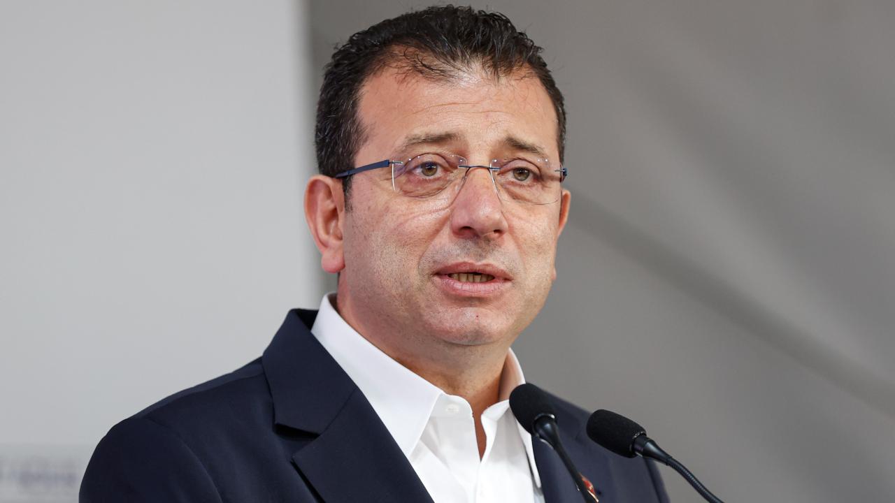 Ekrem İmamoğlu'na mahkemedeki sözleri nedeniyle soruşturma başlatıldı