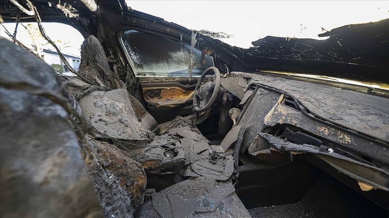 Teslaya bir otopilot davası daha: Texastaki kazaya çifte soruşturma