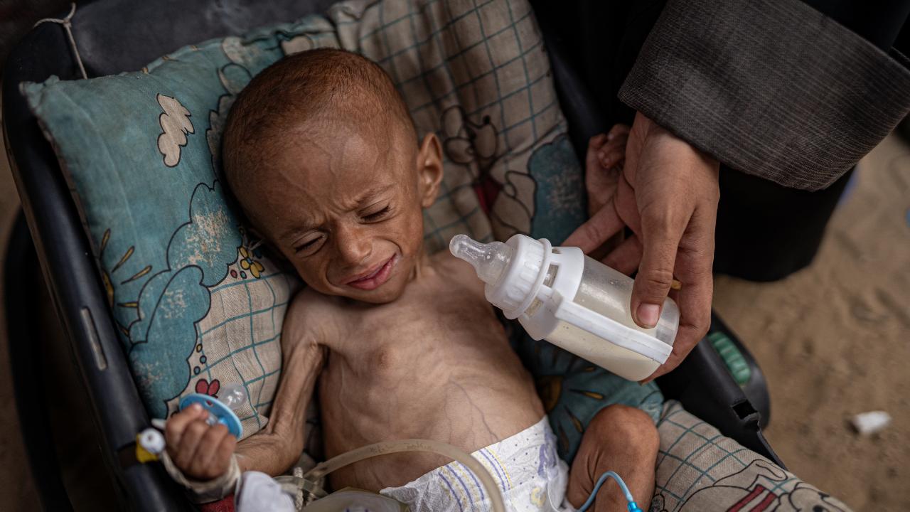 UNICEF, Gazze'de yaşanan sözde ateşkes sürecinde 260'tan fazla çocuğun öldürüldüğünü bildirdi