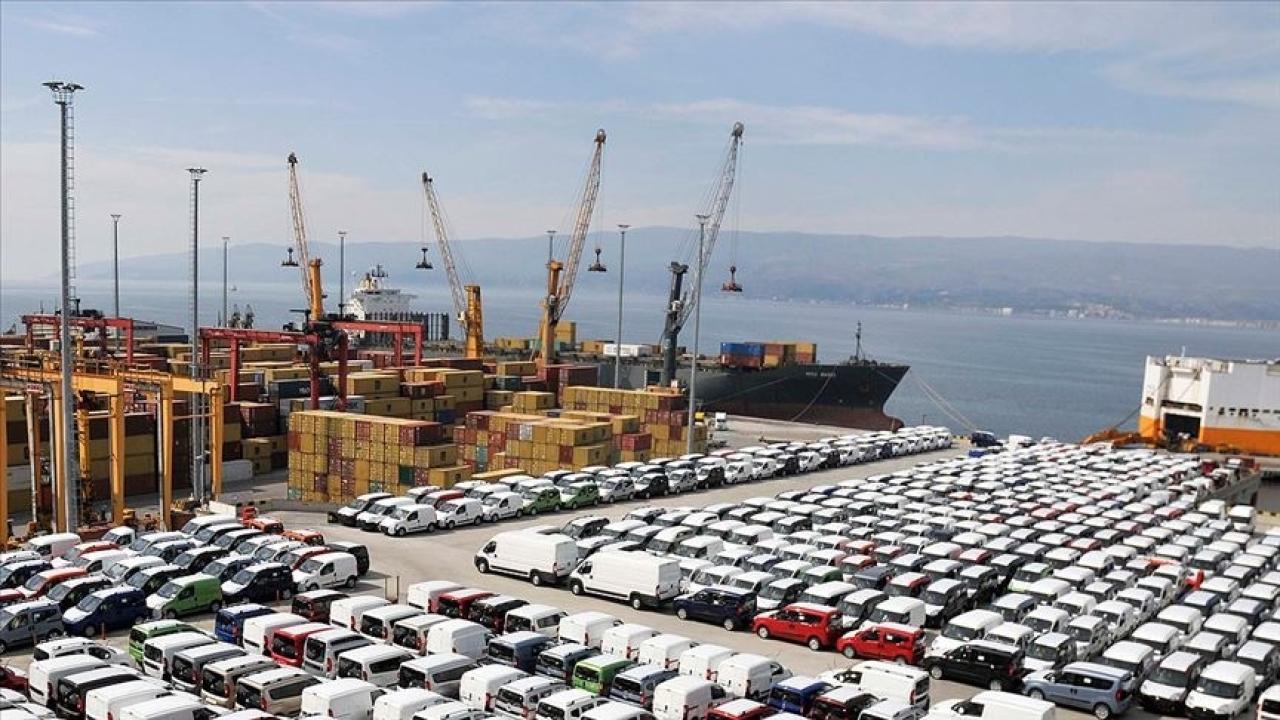 54 ülkeye 835,9 milyon dolarlık toplu taşıma aracı satışı