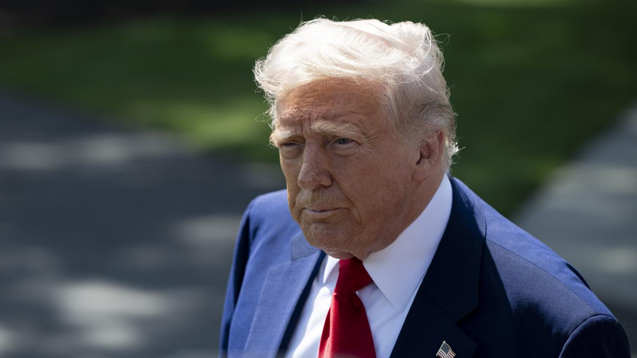 ABD Başkanı Trump: İran ile anlaşmanın yarın imzalanması planlanıyor