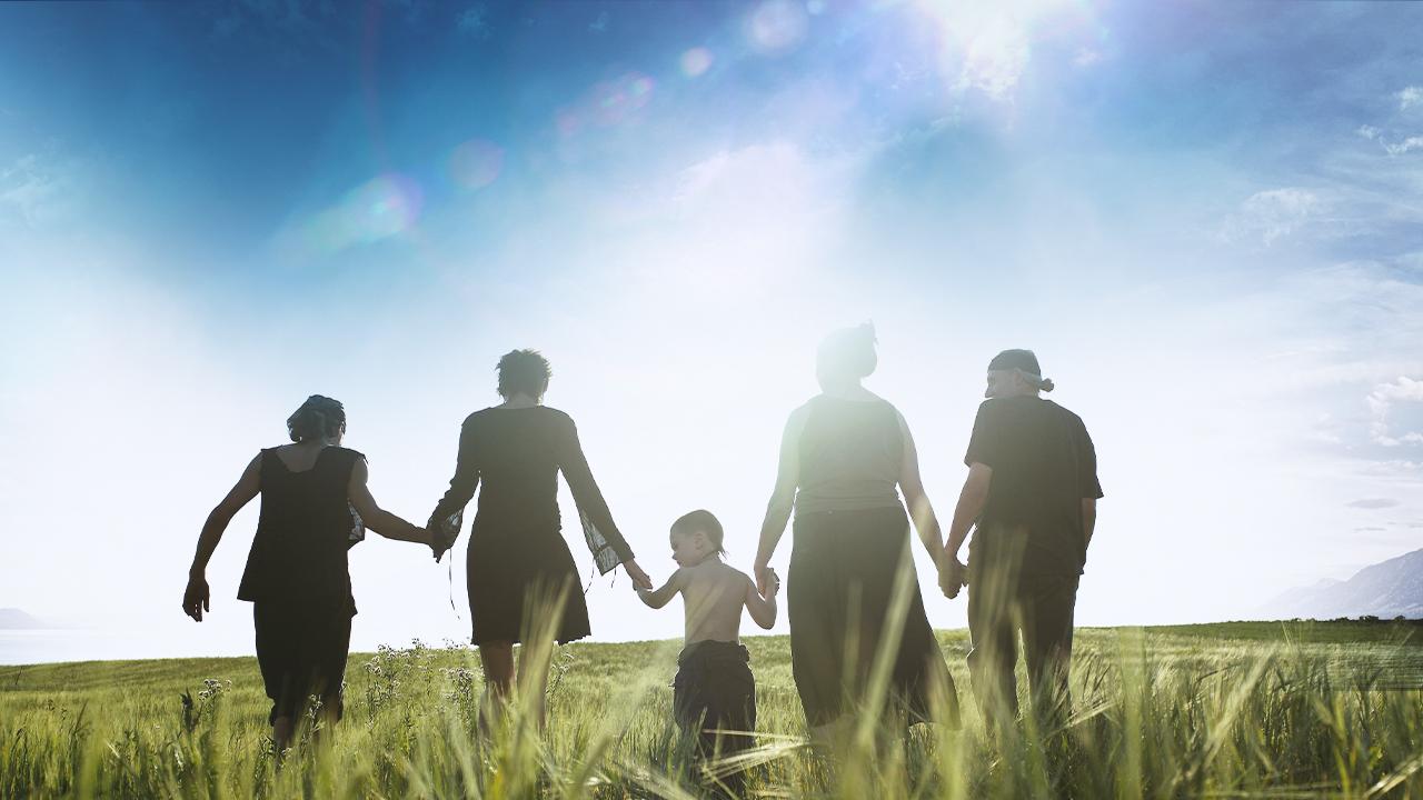 Aile ve Nüfus On Yılı Genelgesi Resmi Gazete'de yayımlandı