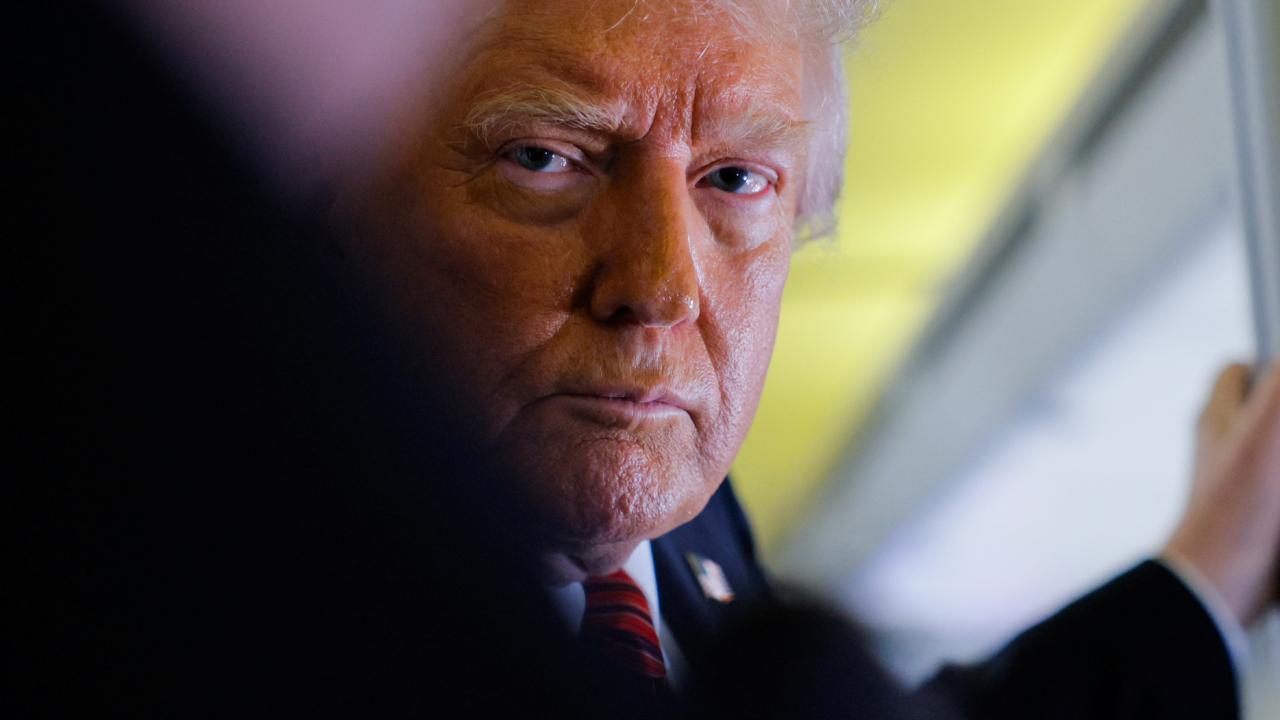 İran: Trump ne müzakere yapabiliyor ne de savaşabiliyor
