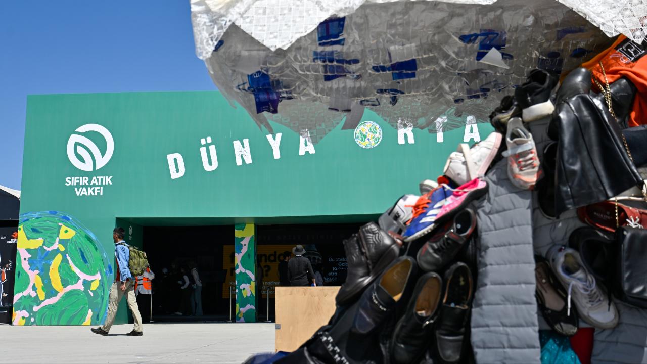 Sıfır Atık Festivali başlıyor