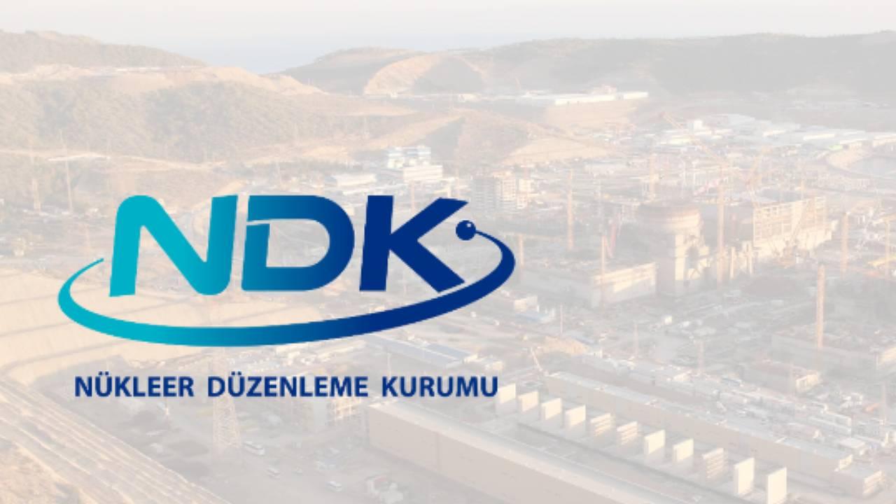 Nükleer Düzenleme Kurumu 7 uzman yardımcısı alacak