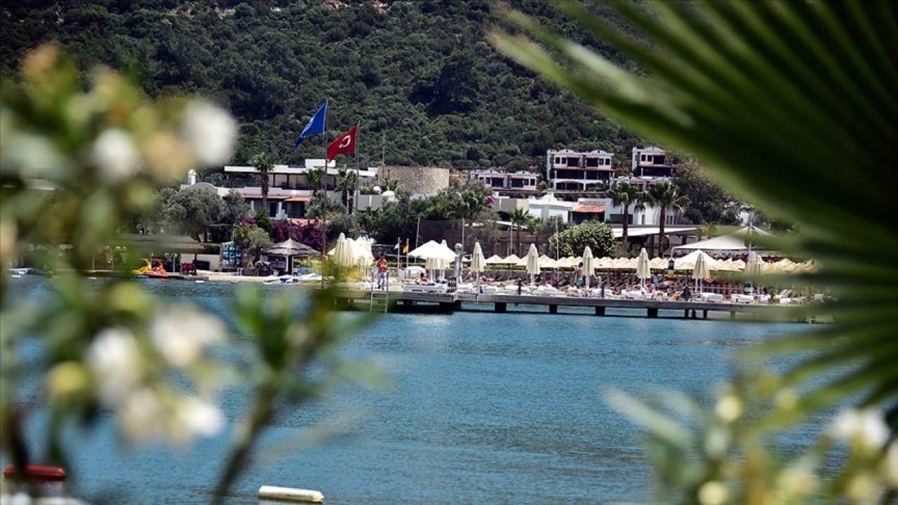 Turizm sektöründe gözler Kurban Bayramı'nda