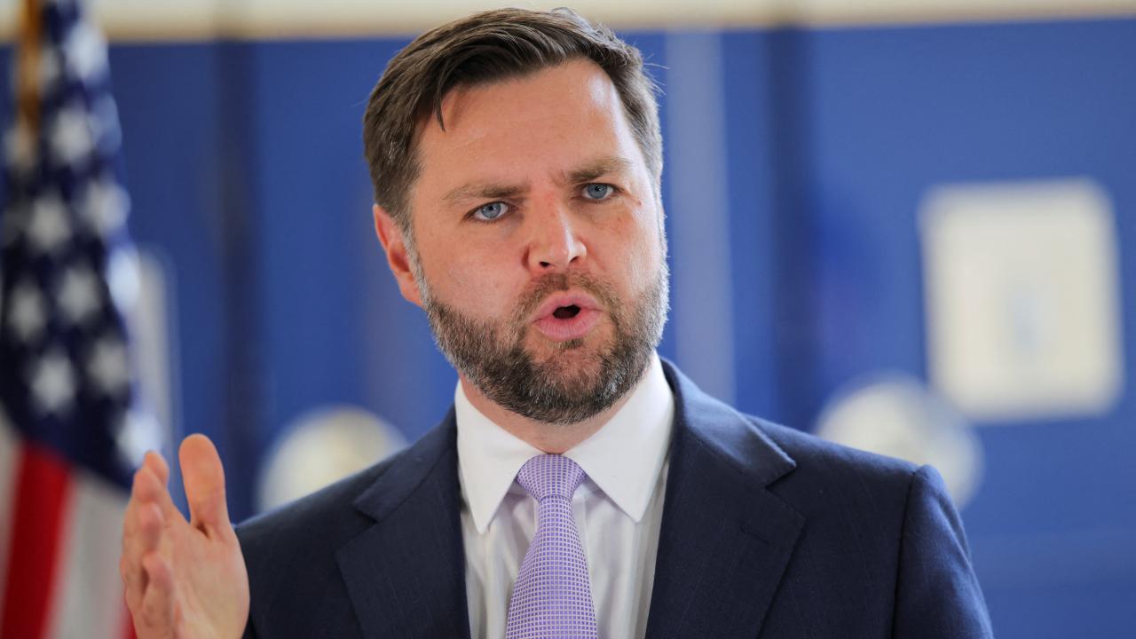 Vance: ABD/İsrailİran Savaşı çok yakında sona erecek