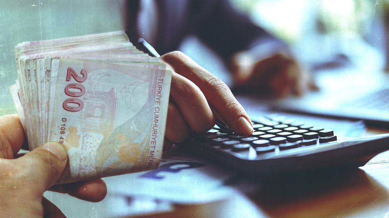 Memur ve emeklinin gözü enflasyon verisinde
