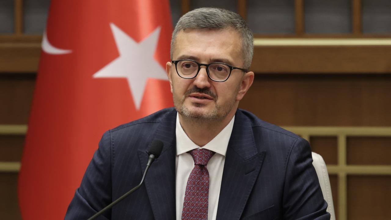 Burhanettin Duran: Türkiye'nin istikameti milletin iradesidir