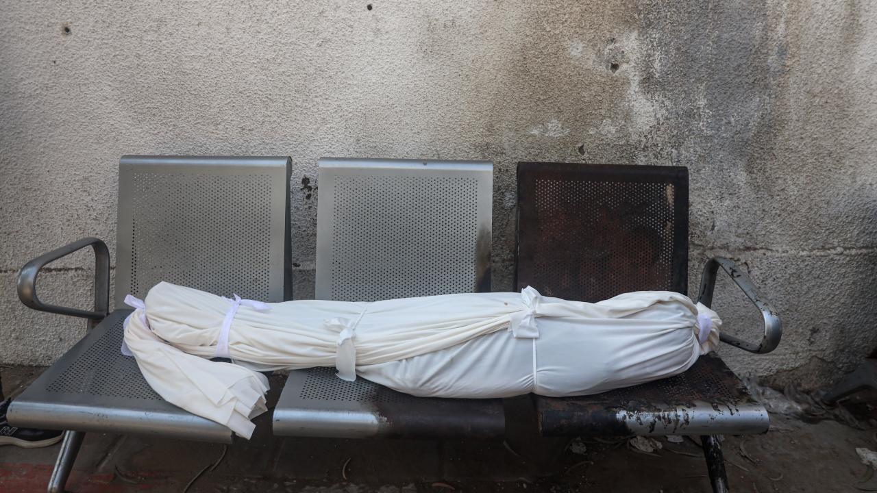 Soykırımcı İsrail'in Gazze'ye saldırılarında can kaybı 72 bin 763'e yükseldi