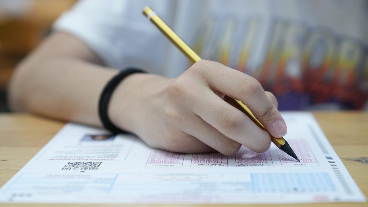 LGS giriş belgeleri erişime açıldı