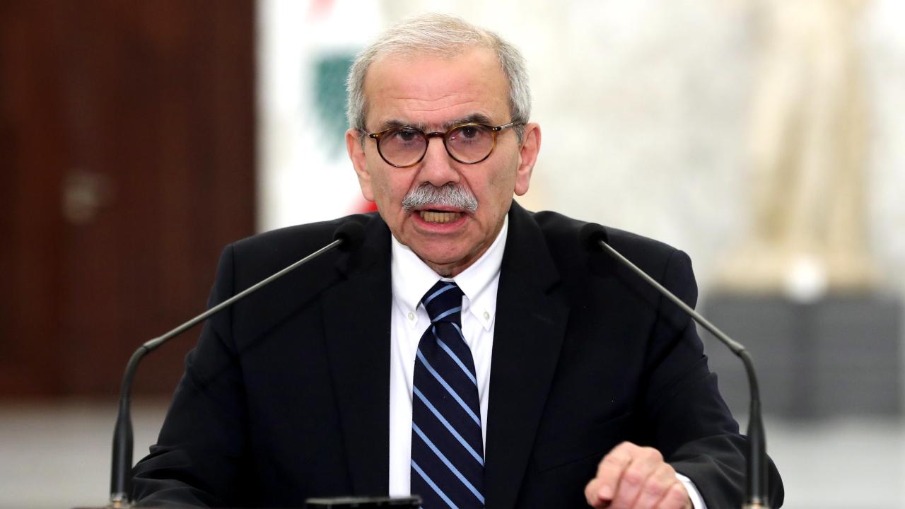 Lübnan Başbakanı: İsrail ile varılan anlaşmanın amacı işgalin sona ermesi ve egemenliğin tesisi