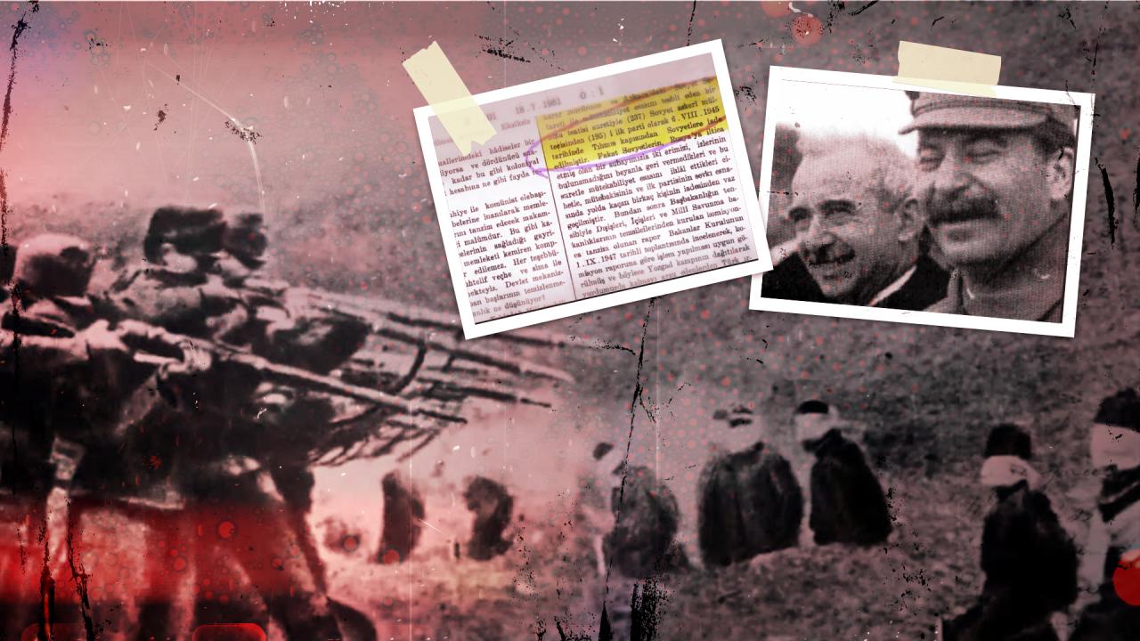 Boraltan Köprüsü'nde ne oldu? Facianın 81. yılı