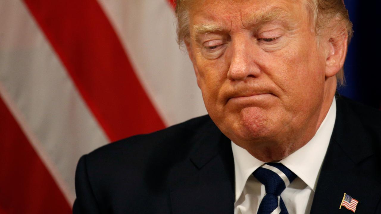 Trump'ın medya şirketi bir kez daha milyonlarca dolarlık zarar açıkladı