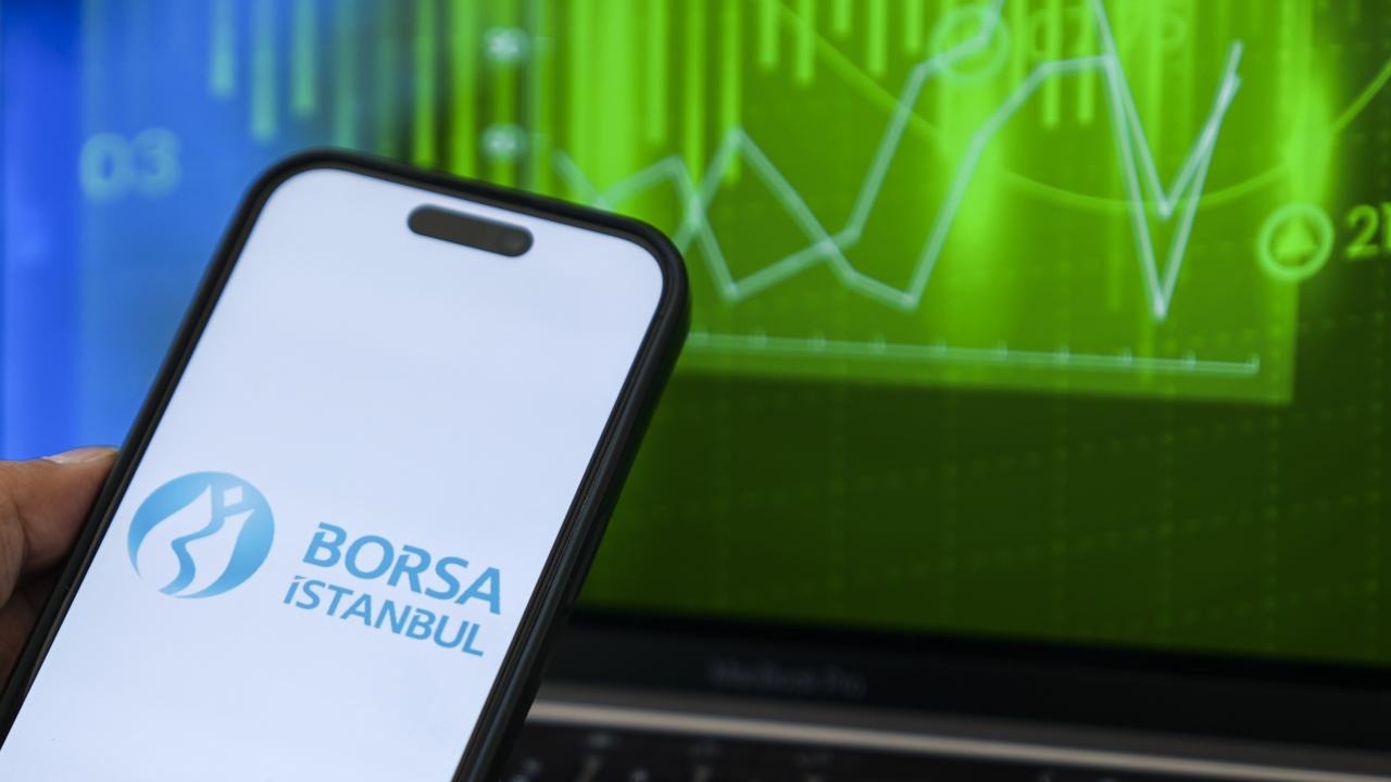 Borsa haftayı rekorlarla tamamladı