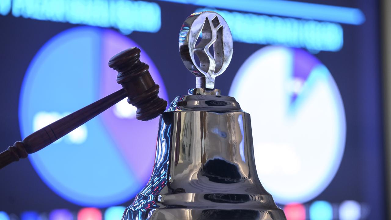 Borsa İstanbul'da zirve açılış