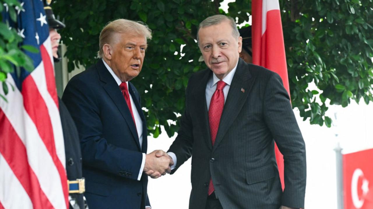 ABD'nin Ankara Büyükelçiliğinden zirve öncesi ortaklık mesajı