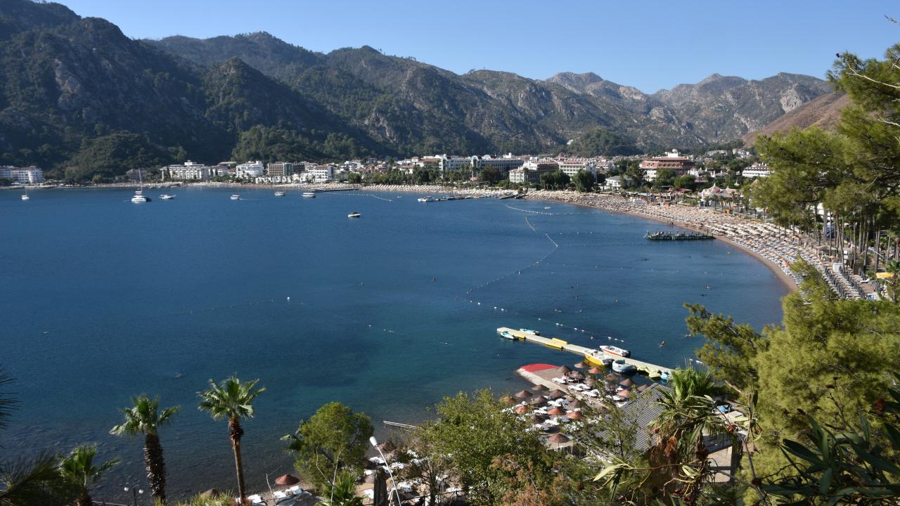 Turizmde jeopolitik risklere karşı 'erken rezervasyon' kalkanı