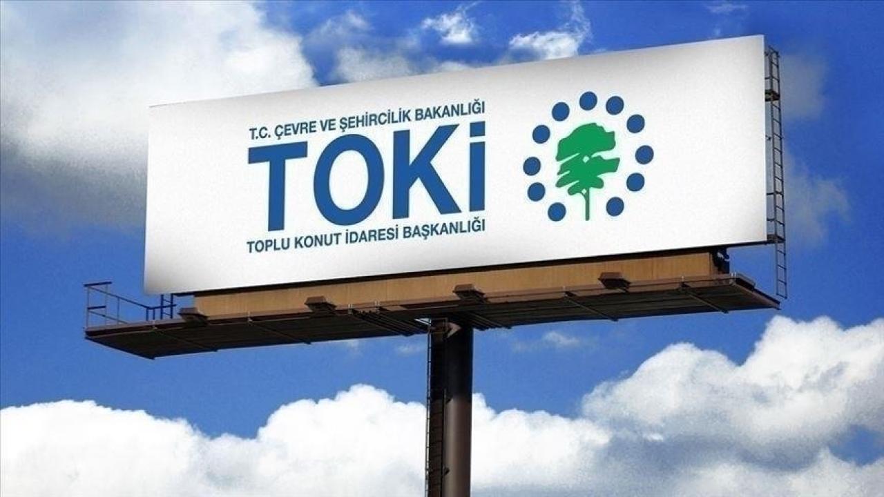 TOKİ, 45 ilde 343 arsayı açık artırmayla satışa sunacak